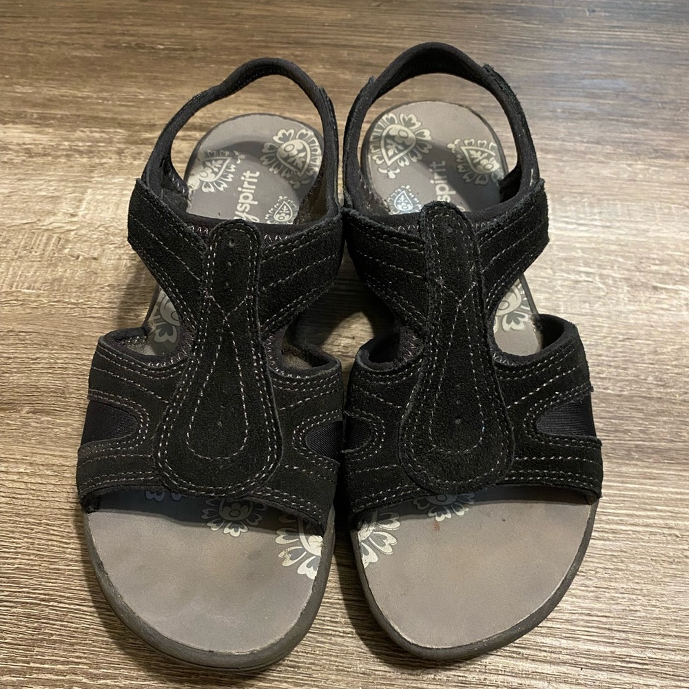 Easy Spirit Sandals